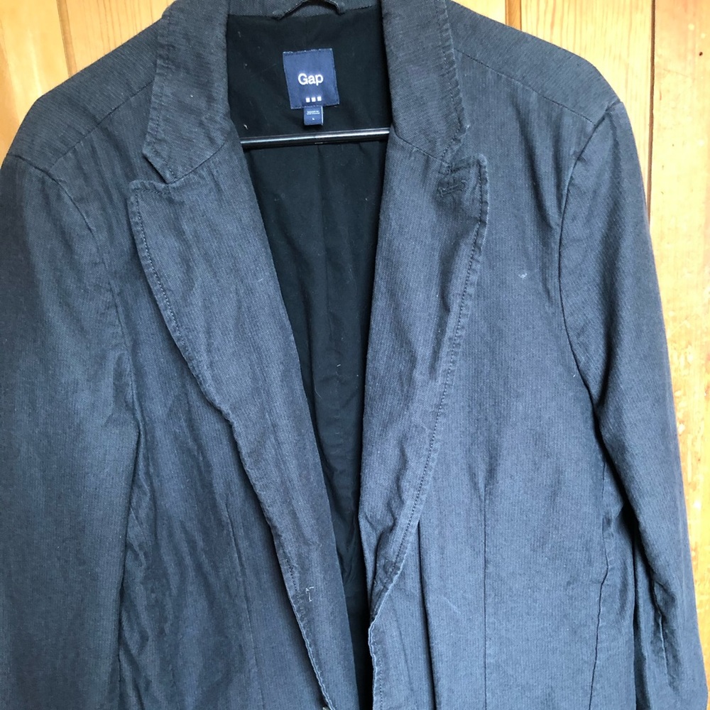 Gap Jacket